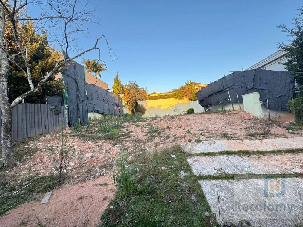 Loteamento e Condomínio, 900 m² - Foto 2