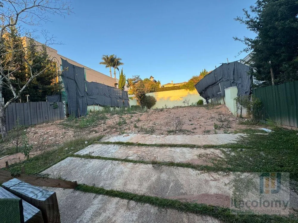Loteamento e Condomínio, 900 m² - Foto 4