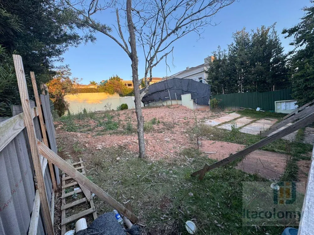 Loteamento e Condomínio, 900 m² - Foto 2
