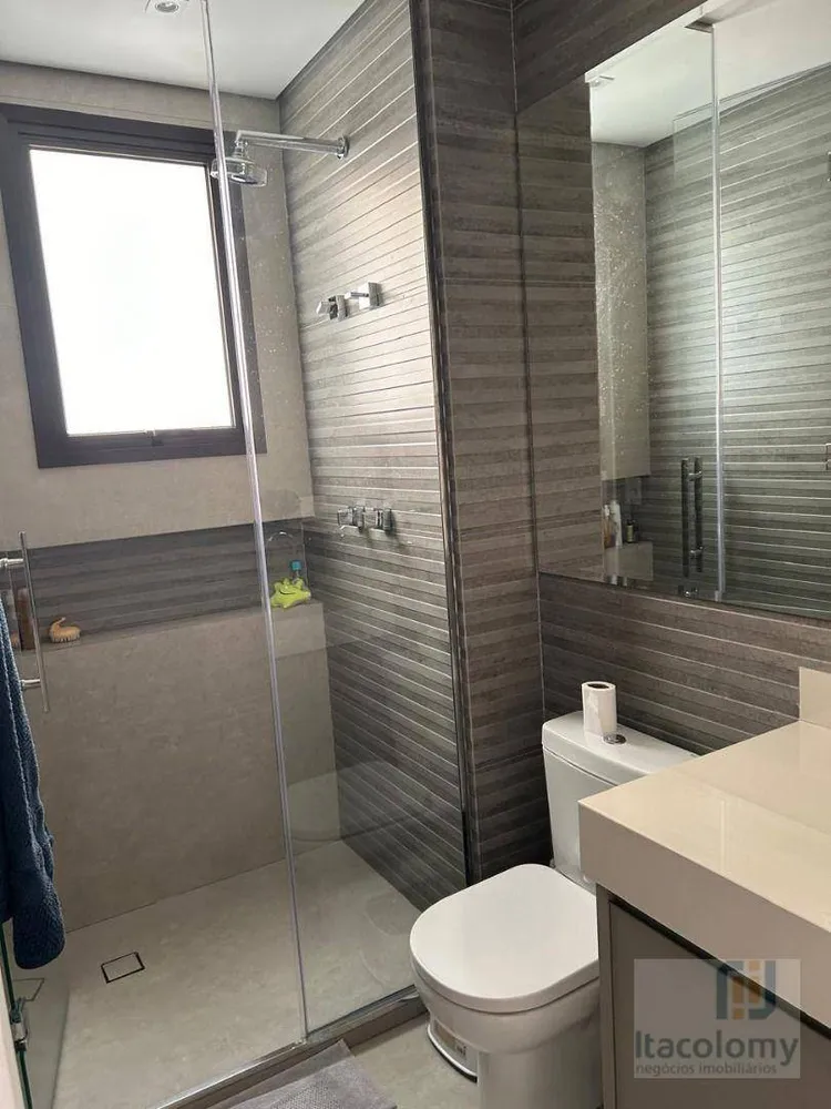 Apartamento, 4 quartos, 228 m² - Foto 8