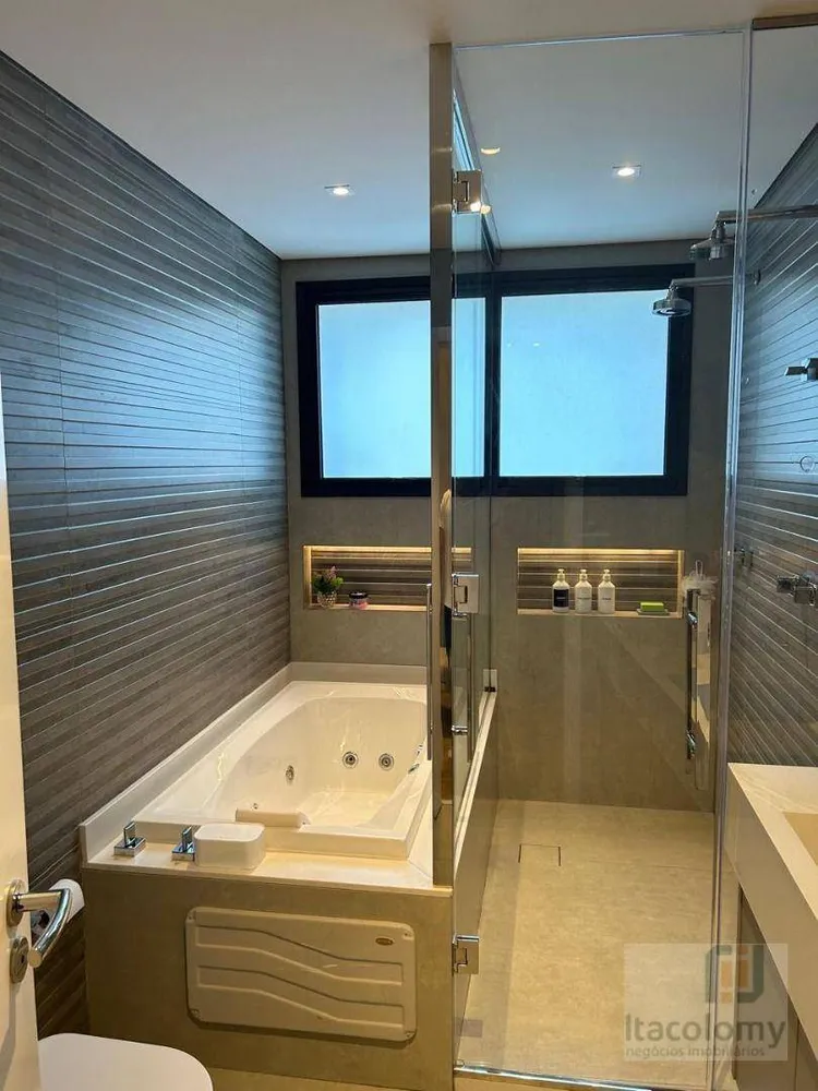 Apartamento, 4 quartos, 228 m² - Foto 7