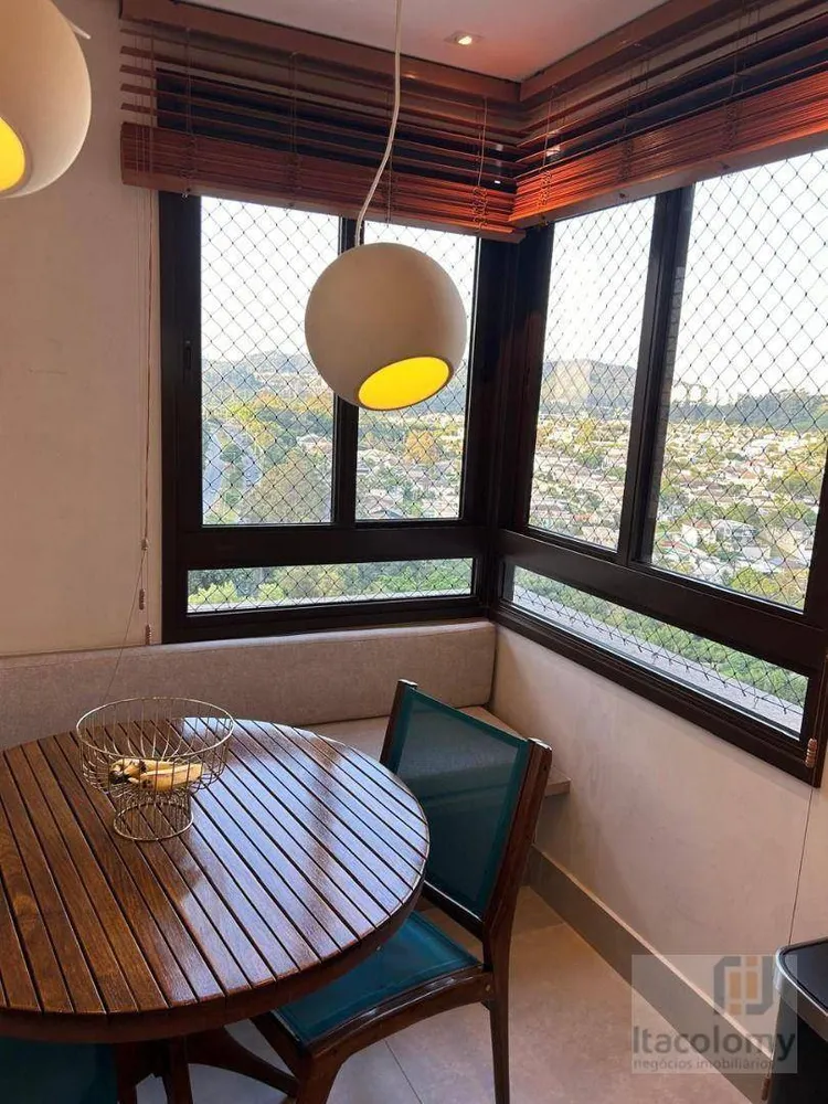 Apartamento, 4 quartos, 228 m² - Foto 6