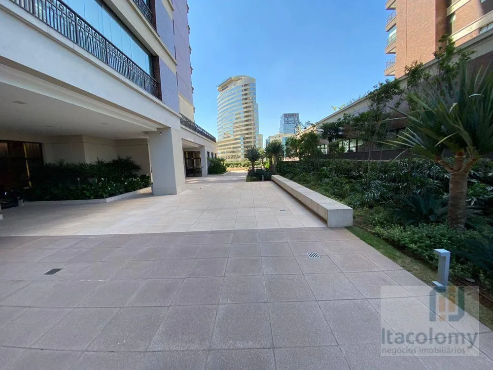 Apartamento, 4 quartos, 228 m² - Foto 12