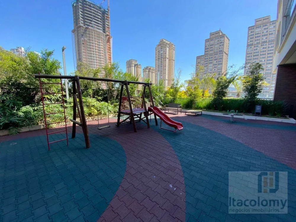Apartamento, 4 quartos, 228 m² - Foto 13