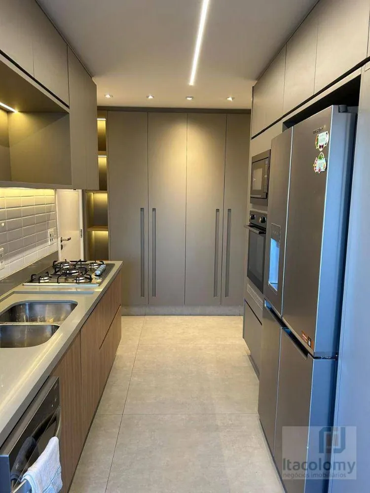 Apartamento, 4 quartos, 228 m² - Foto 4