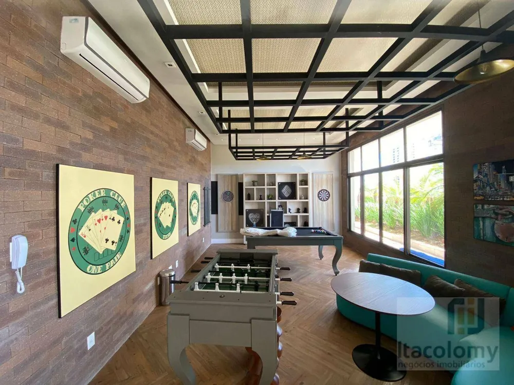 Apartamento, 4 quartos, 228 m² - Foto 14