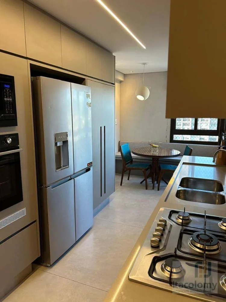 Apartamento, 4 quartos, 228 m² - Foto 5
