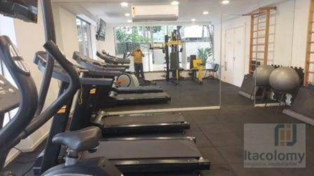 Apartamento, 4 quartos, 642 m² - Foto 3