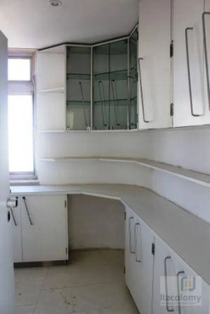 Apartamento, 4 quartos, 642 m² - Foto 2