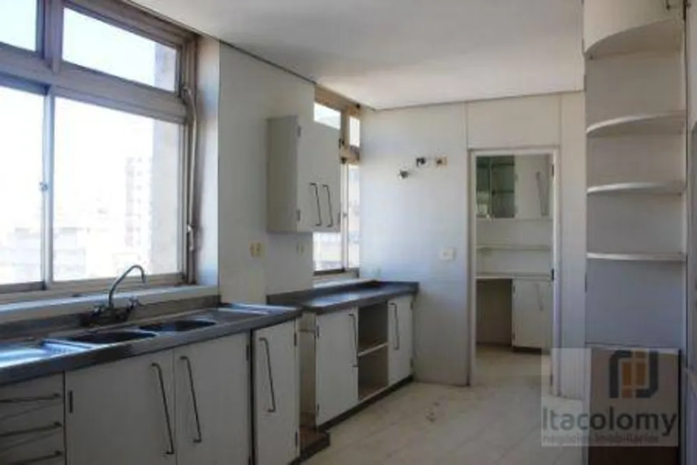Apartamento, 4 quartos, 642 m² - Foto 3