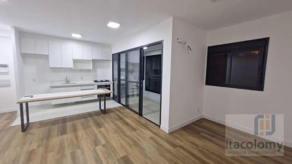 Apartamento, 2 quartos, 69 m² - Foto 2