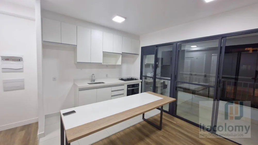 Apartamento, 2 quartos, 69 m² - Foto 3