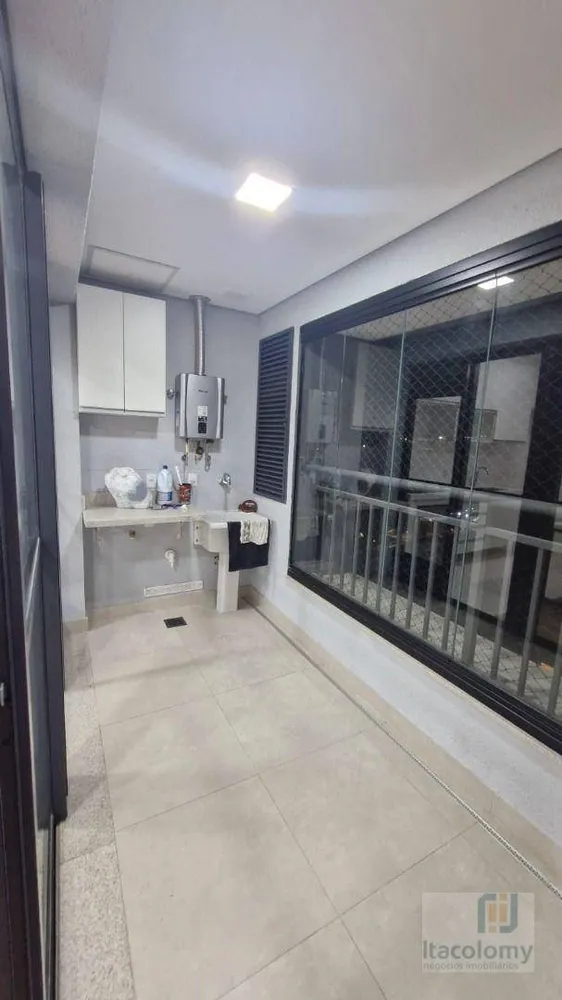 Apartamento, 2 quartos, 69 m² - Foto 10