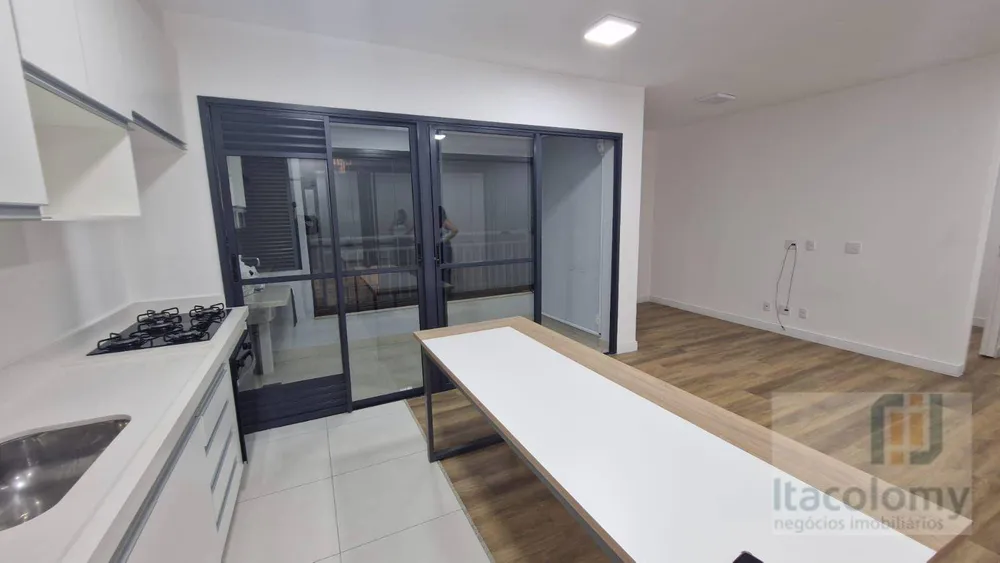 Apartamento, 2 quartos, 69 m² - Foto 4