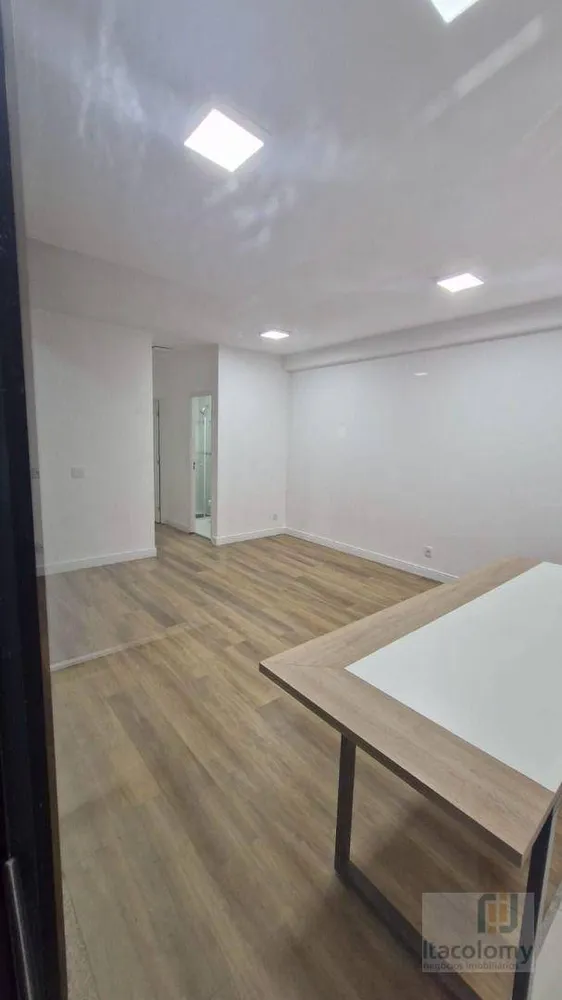 Apartamento, 2 quartos, 69 m² - Foto 8