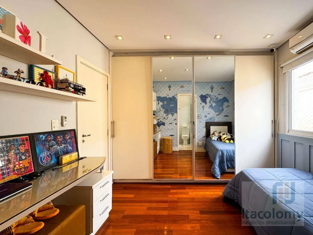 Casa de Condomínio, 4 quartos - Foto 5