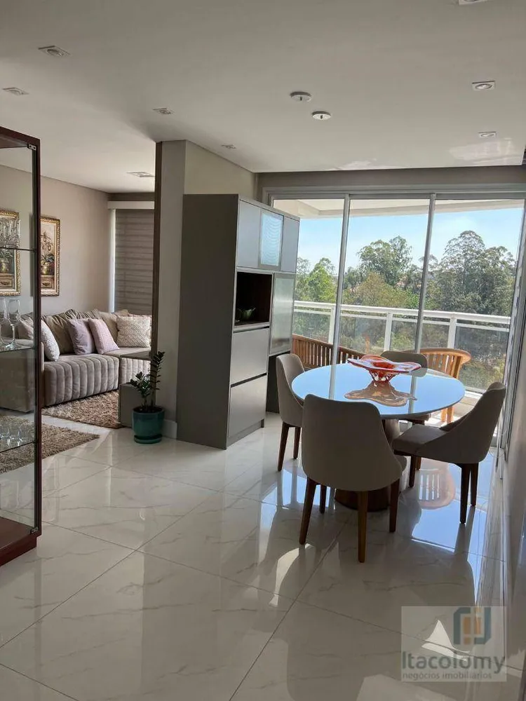 Apartamento, 2 quartos, 69 m² - Foto 3