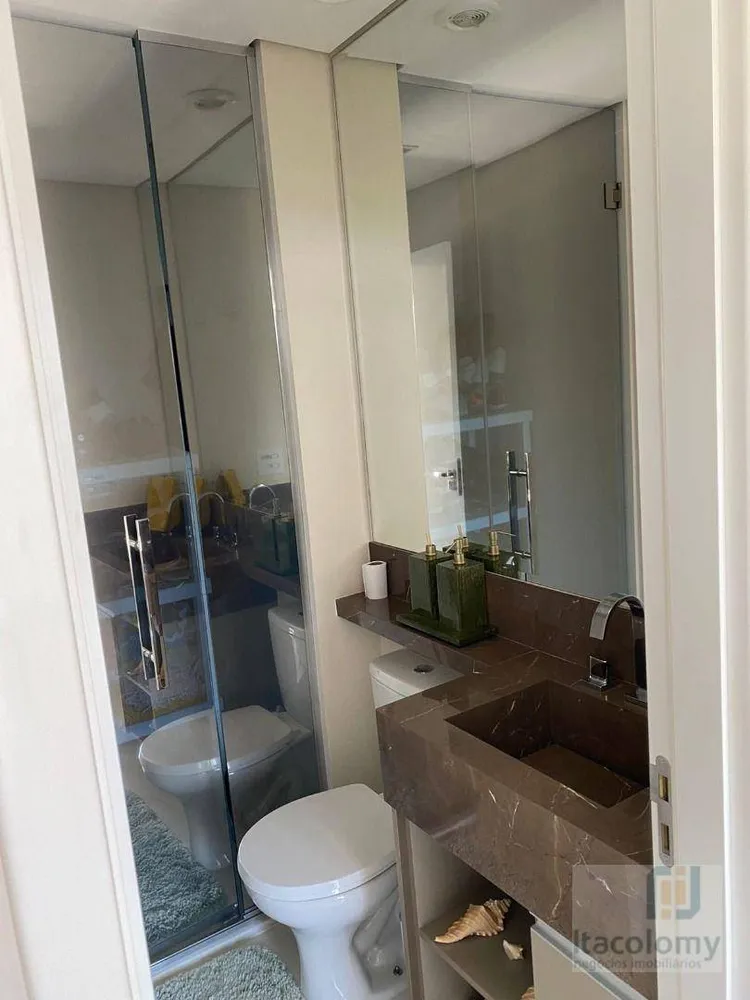 Apartamento, 2 quartos, 69 m² - Foto 3