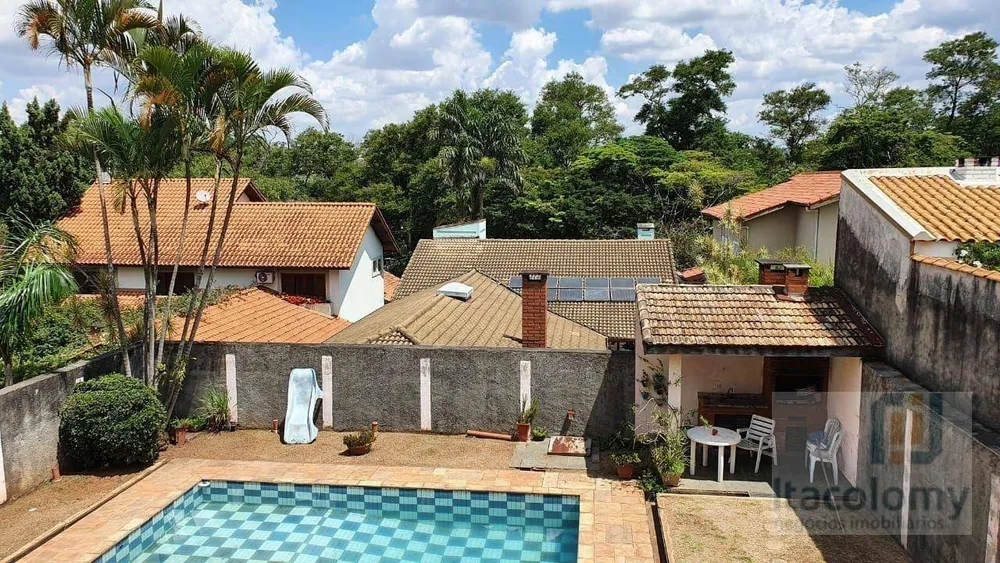 Casa de Condomínio, 4 quartos - Foto 6