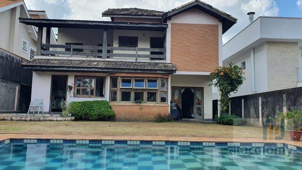 Casa de Condomínio, 4 quartos - Foto 7