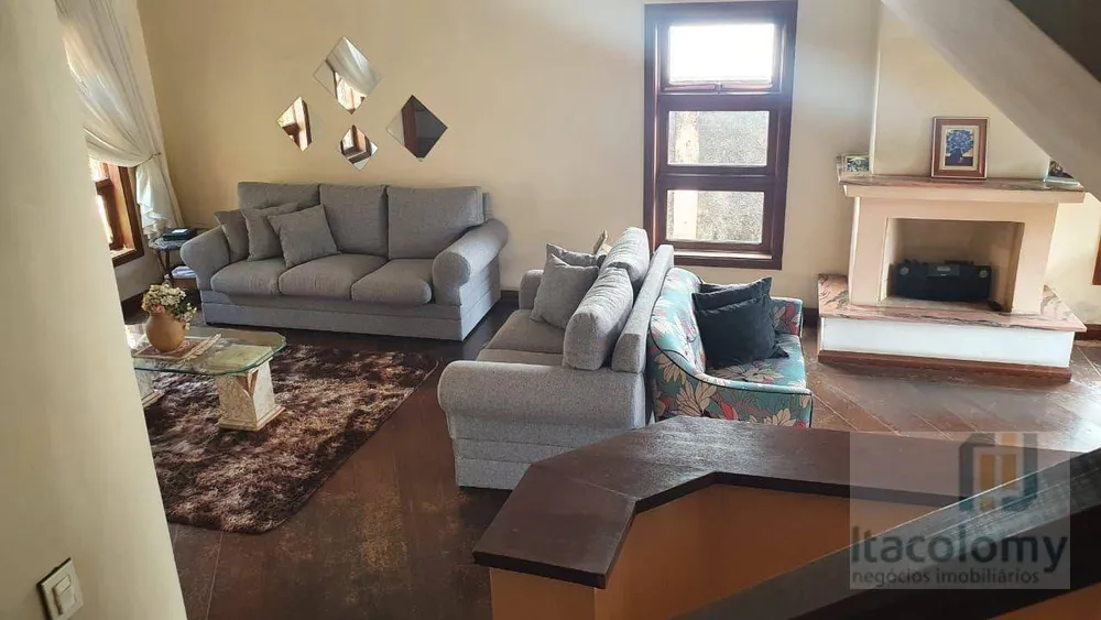 Casa de Condomínio, 4 quartos - Foto 4