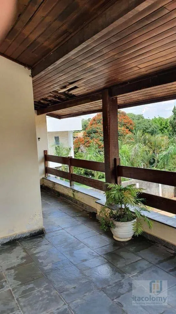 Casa de Condomínio, 4 quartos - Foto 5