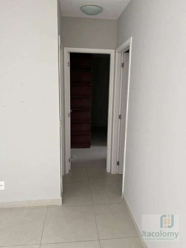 Apartamento, 2 quartos, 62 m² - Foto 4