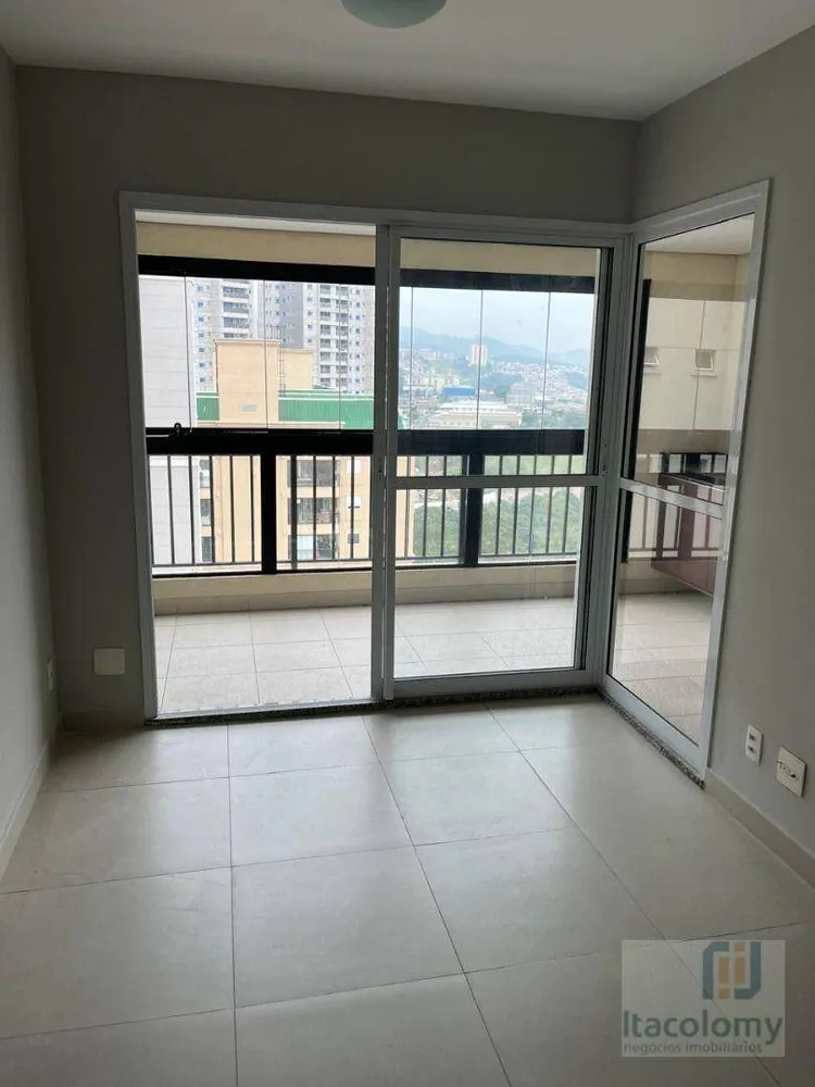 Apartamento, 2 quartos, 62 m² - Foto 6
