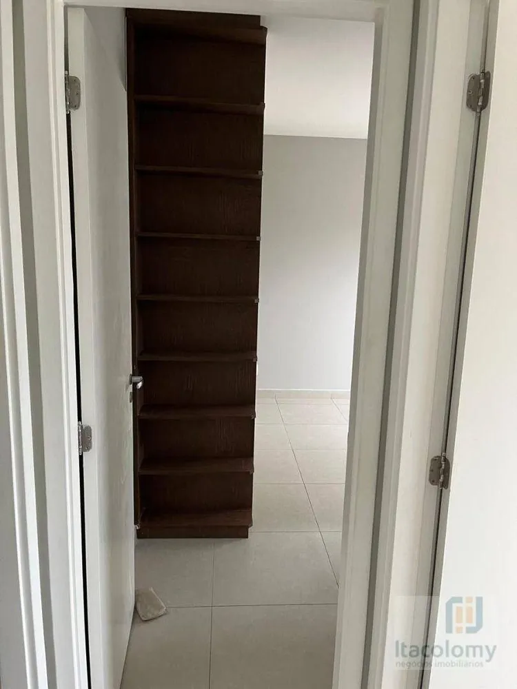 Apartamento, 2 quartos, 62 m² - Foto 2