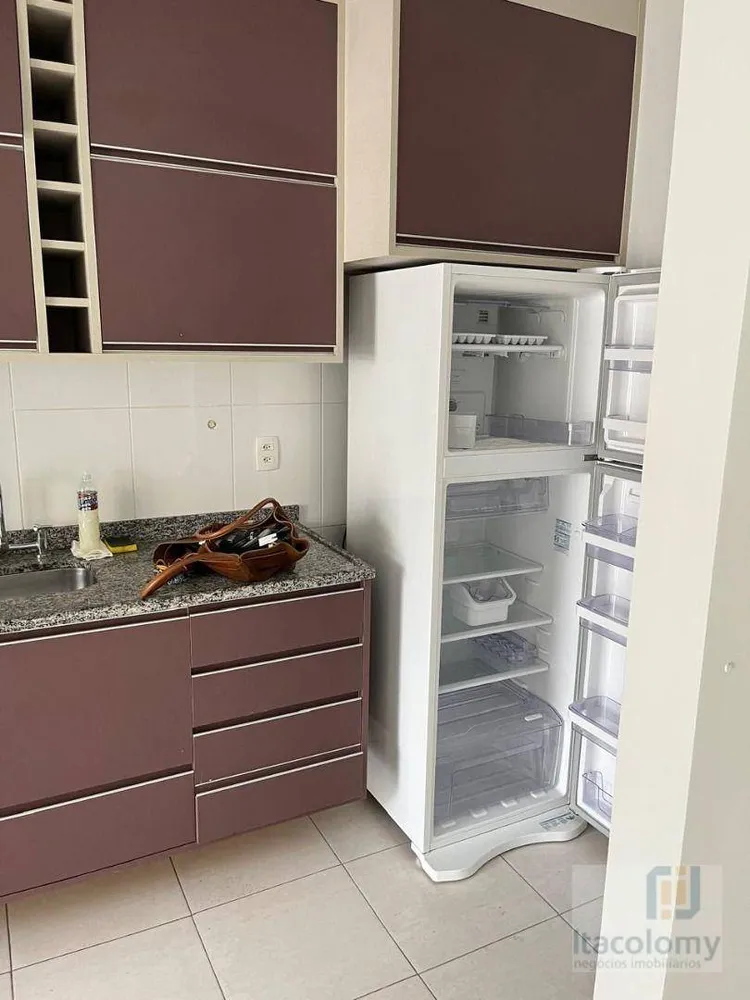 Apartamento, 2 quartos, 62 m² - Foto 3