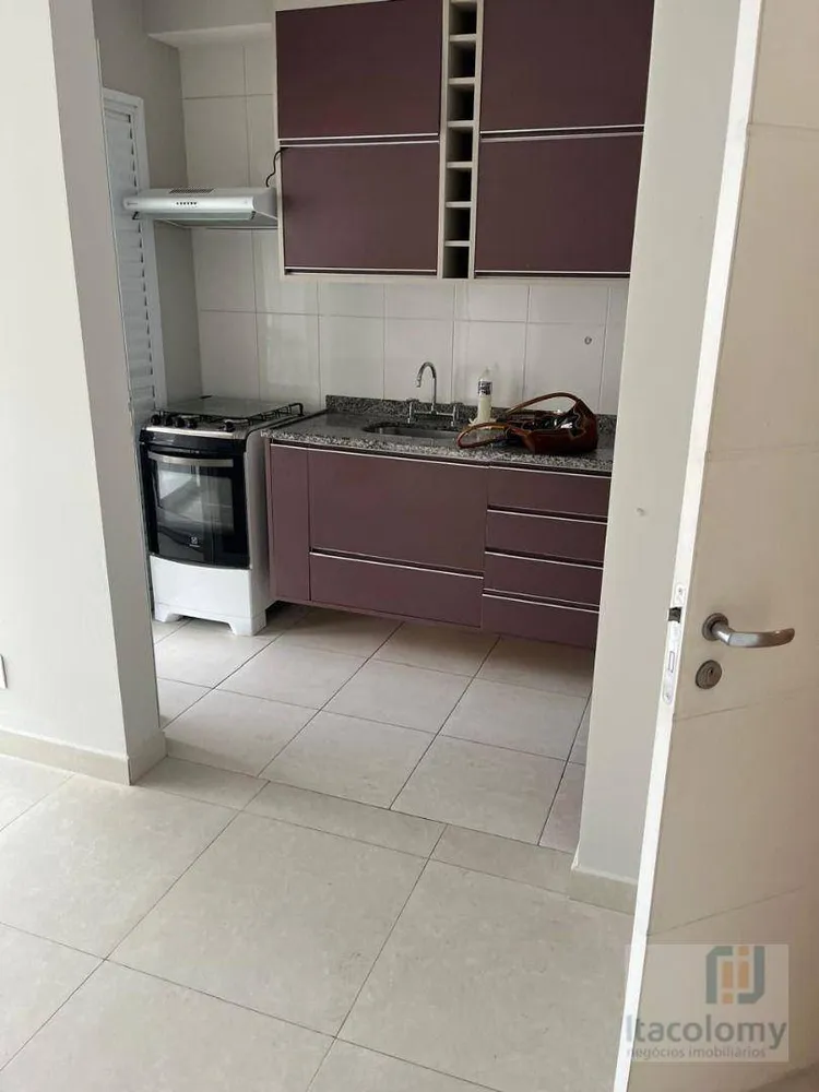 Apartamento, 2 quartos, 62 m² - Foto 9