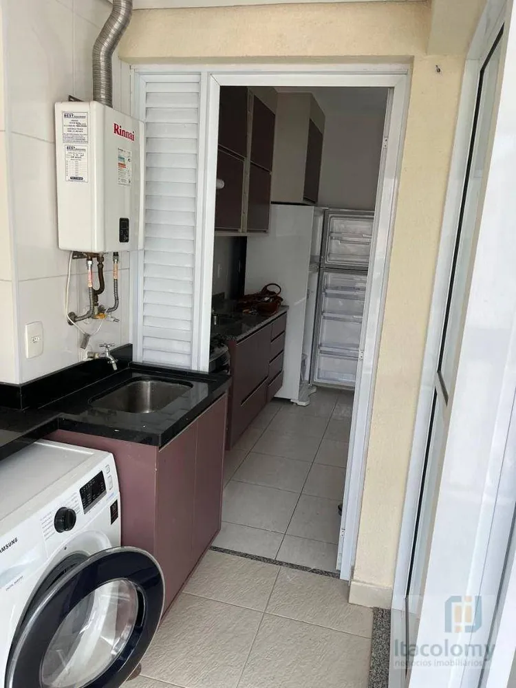 Apartamento, 2 quartos, 62 m² - Foto 10
