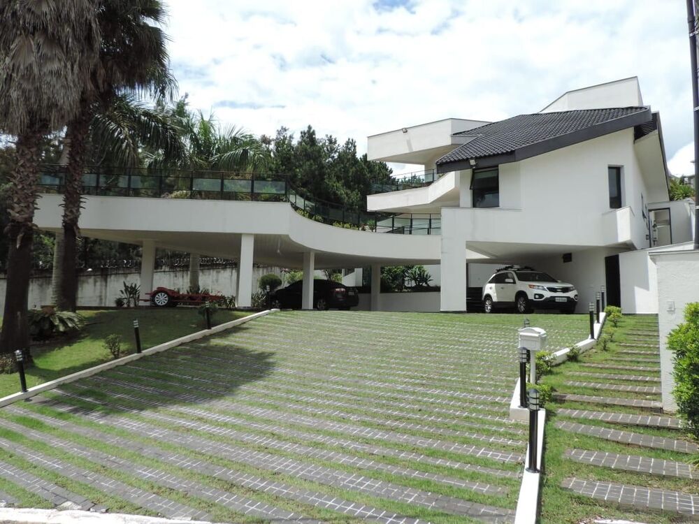 Casa de Condomínio, 4 quartos - Foto 7