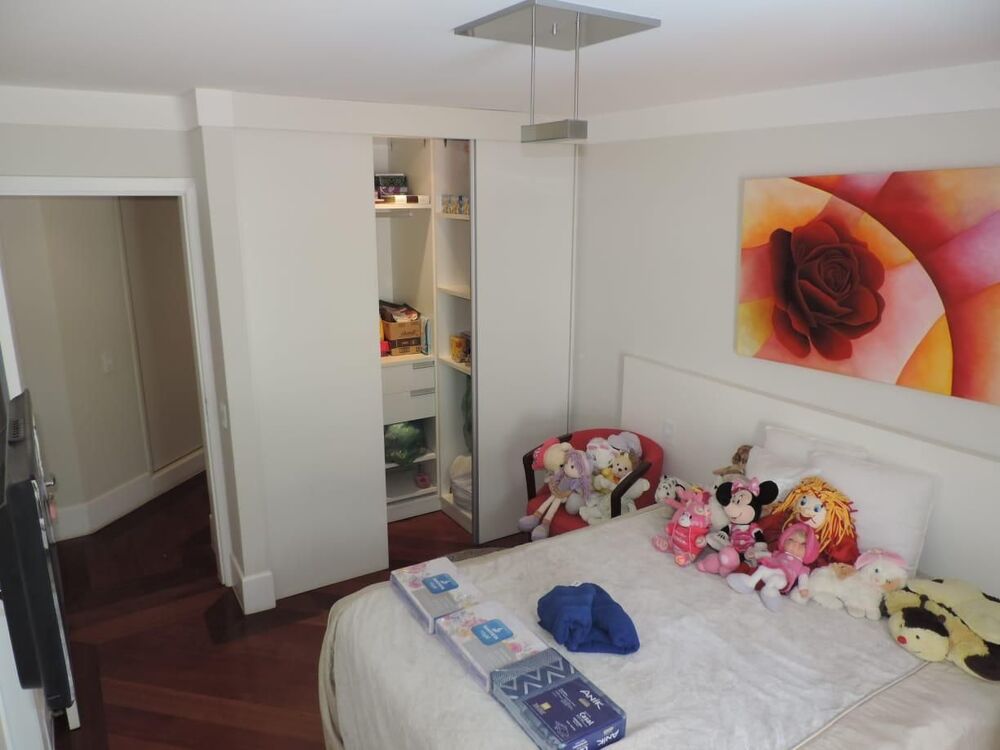 Casa de Condomínio, 4 quartos - Foto 4