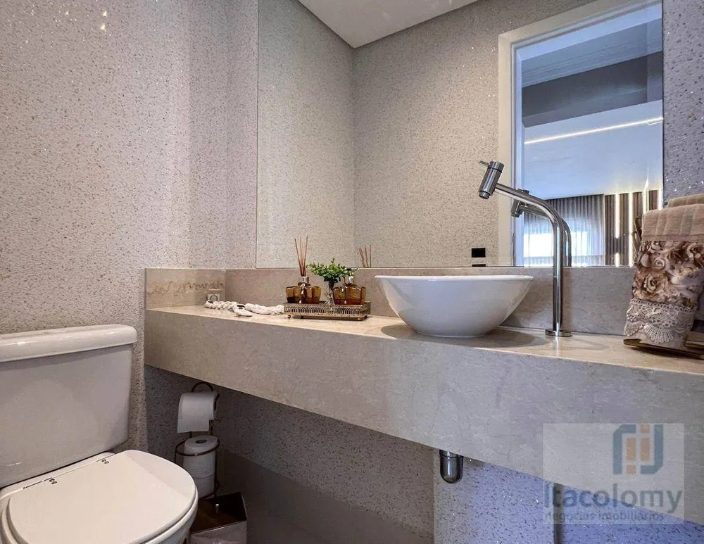 Apartamento, 3 quartos, 212 m² - Foto 6