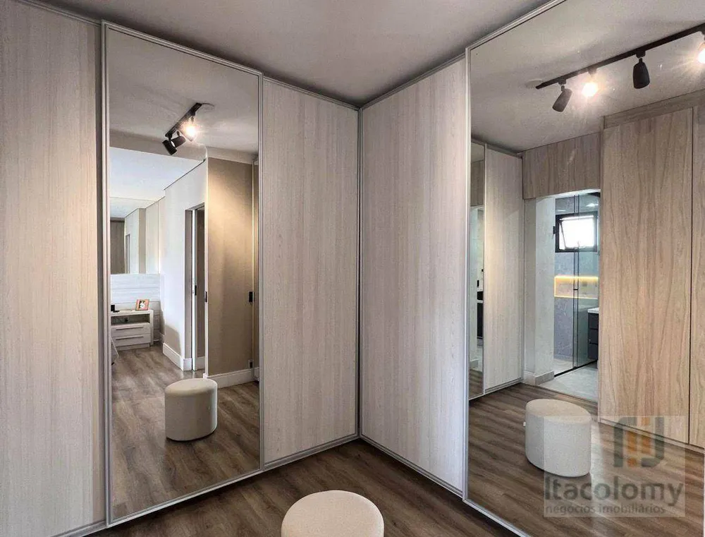 Apartamento, 3 quartos, 212 m² - Foto 2