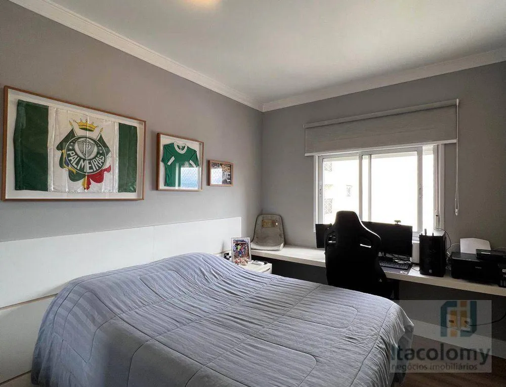 Apartamento, 3 quartos, 212 m² - Foto 7