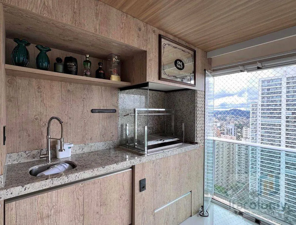 Apartamento, 3 quartos, 212 m² - Foto 8