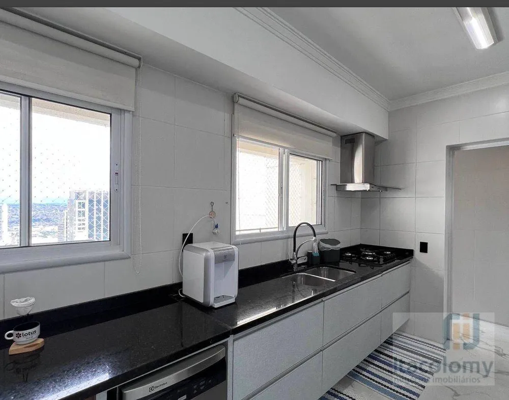 Apartamento, 3 quartos, 212 m² - Foto 3