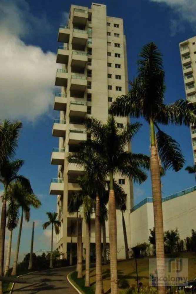 Apartamento, 4 quartos, 367 m² - Foto 1