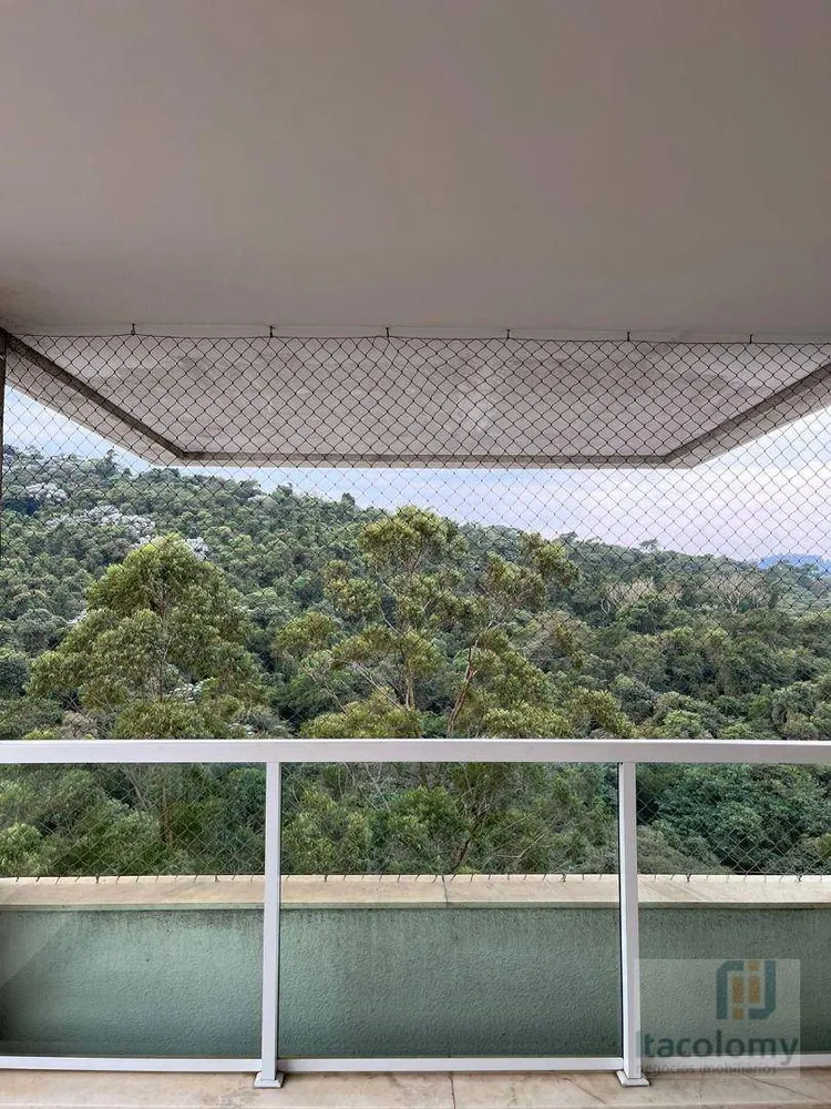 Apartamento, 4 quartos, 367 m² - Foto 7