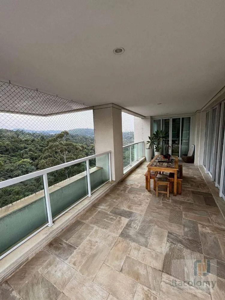 Apartamento, 4 quartos, 367 m² - Foto 3