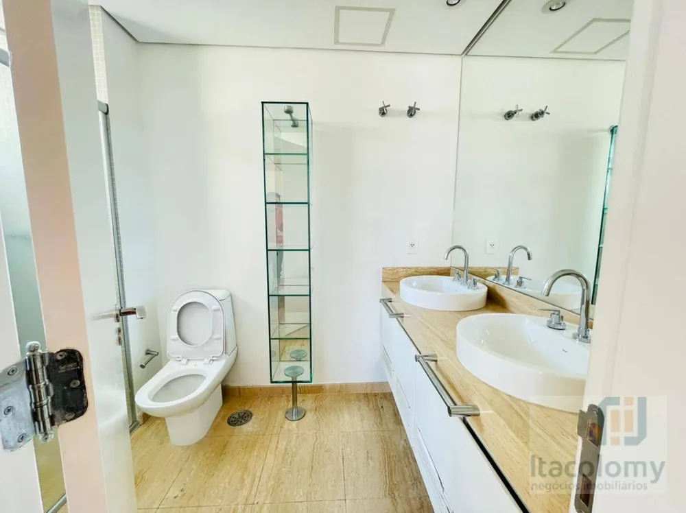 Apartamento, 3 quartos, 215 m² - Foto 8