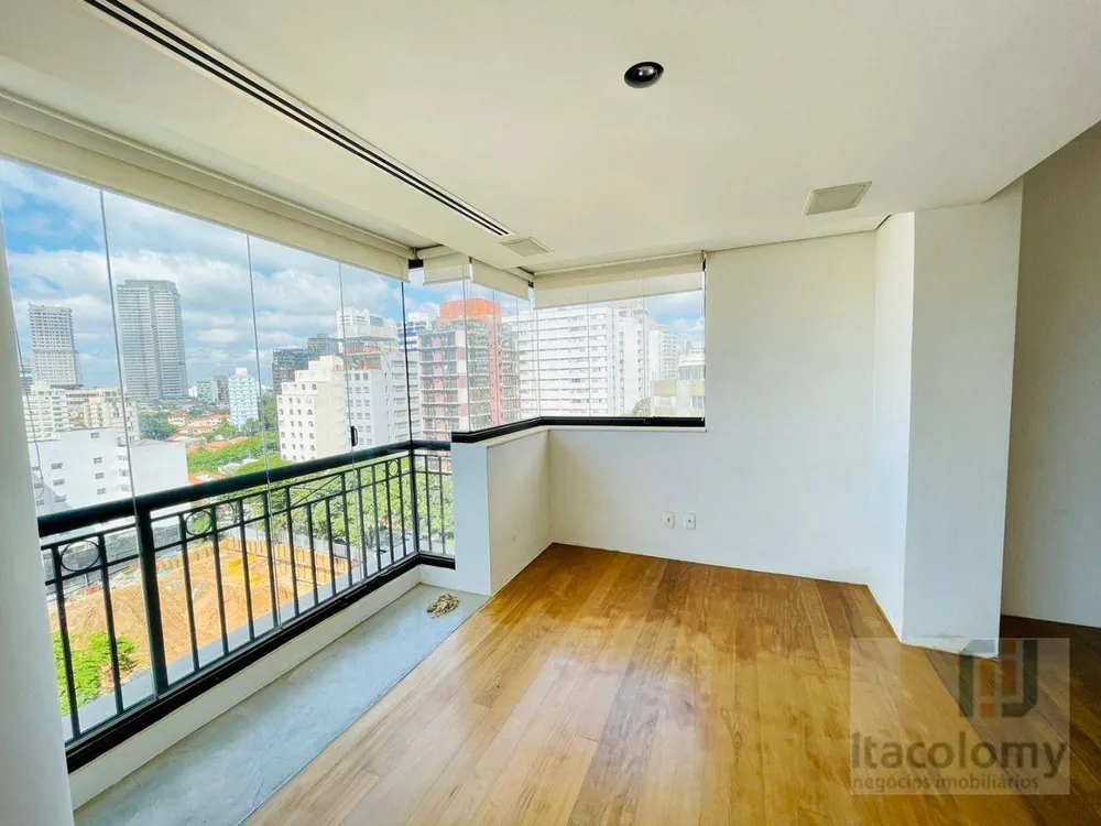 Apartamento, 3 quartos, 215 m² - Foto 3