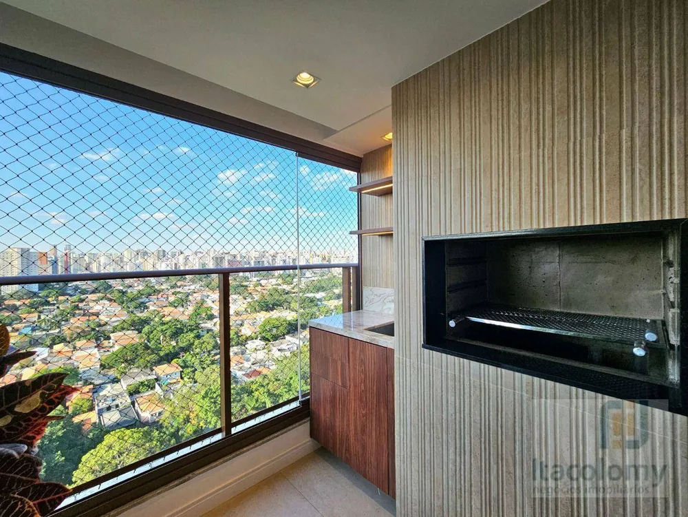 Apartamento, 3 quartos, 146 m² - Foto 4