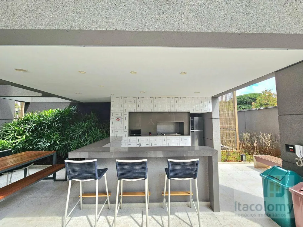 Apartamento, 3 quartos, 146 m² - Foto 5