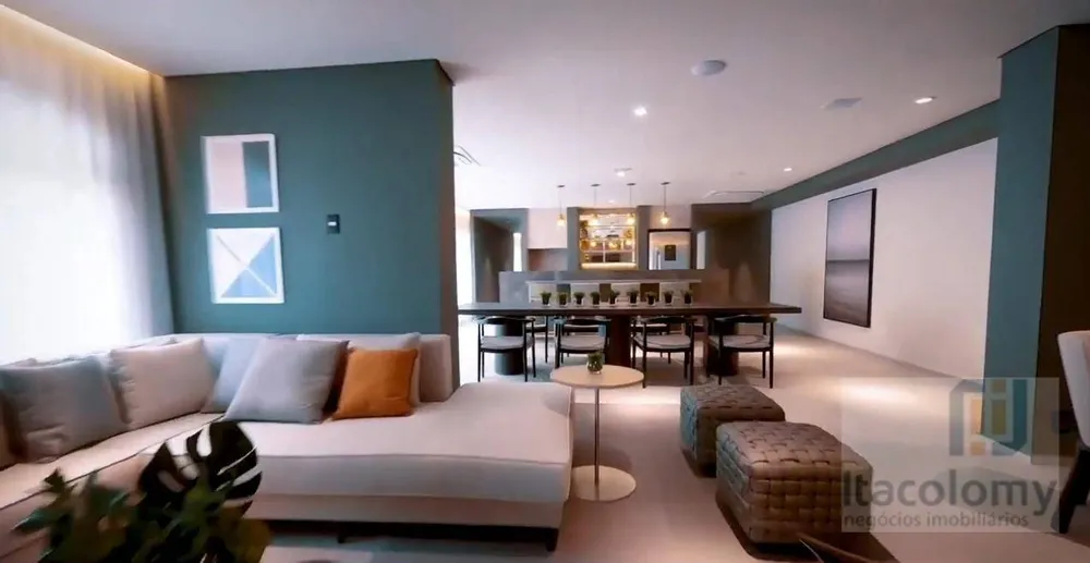 Apartamento, 3 quartos, 146 m² - Foto 15