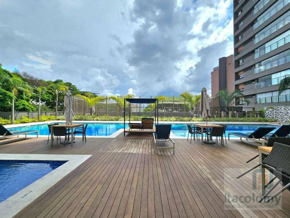 Apartamento, 3 quartos, 146 m² - Foto 9