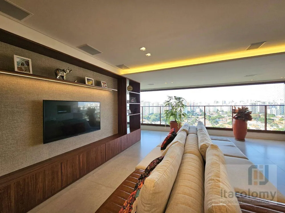 Apartamento, 3 quartos, 146 m² - Foto 3
