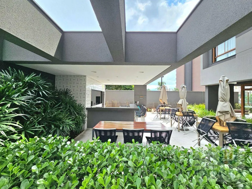 Apartamento, 3 quartos, 146 m² - Foto 6